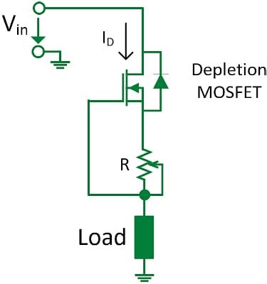 Depletion-mode Power MOSFETs: The Forgotten MOS - Technical Articles