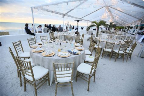 Events & Weddings | Anna Maria Island Inn