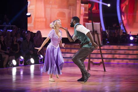 Dancing With the Stars Disney Night Performances 2018 | POPSUGAR ...