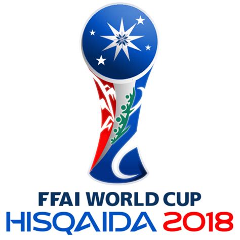 Imagen - 2018 FIFA World Cup Logo.png | Wiki Paises Ficticios | FANDOM ...