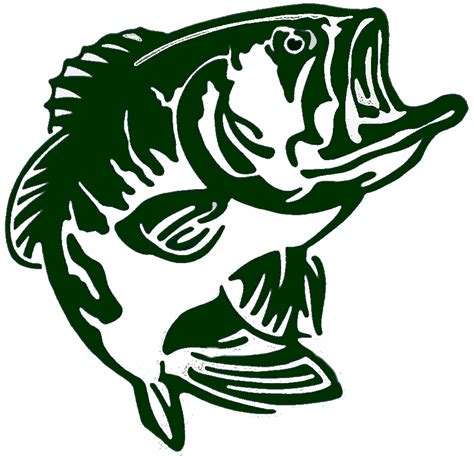 Bass Logo - ClipArt Best