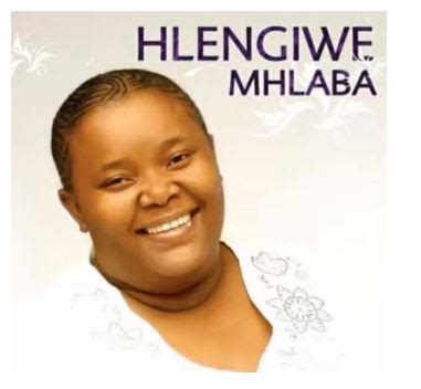 Download Mp3: Hlengiwe Mhlaba Sewakhile fakaza - Gospel Music