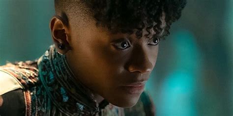 14 Black Panther: Wakanda Forever Details You Missed In Theaters