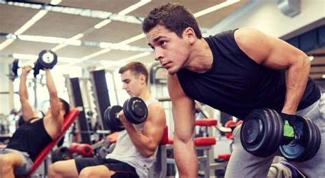 Guía definitiva de las rutinas de entrenamiento para hombres