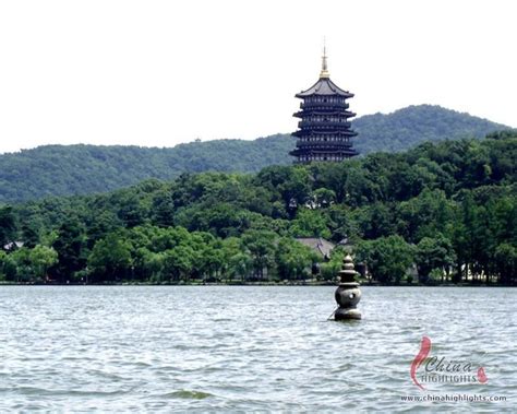 Hangzhou West Lake, Top Scenic Sites of Xihu Lake in Hangzhou