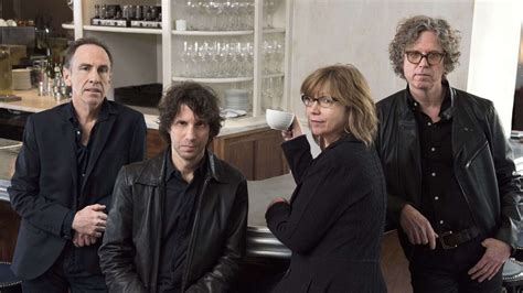 Review: The Jayhawks, 'Paging Mr. Proust' : NPR