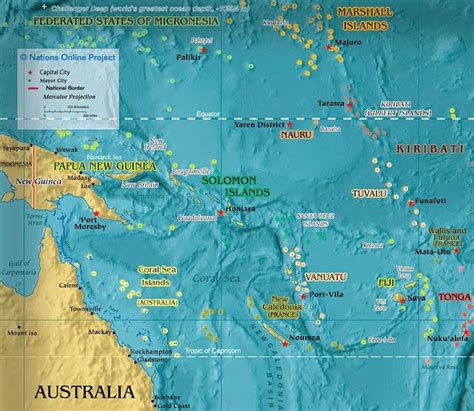 Why the 51st Defense Battalion Were Sent to the Marshall Islands to ...