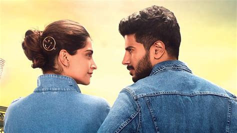 The Zoya Factor: Dulquer saves the film – Latest updates from Bollywood ...