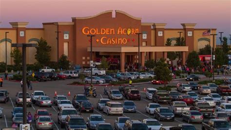 Golden Acorn Casino | Aall In Limo & Party Bus