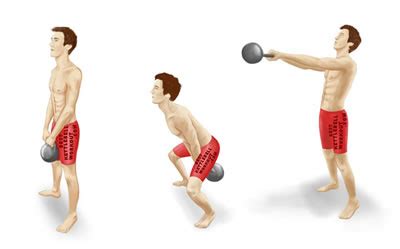 How to do the kettlebell swing | Best Kettlebell Workout