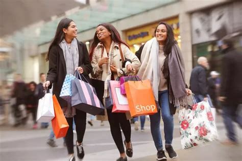 Here’s how you can get £10 off your next shopping spree at your favourite high street stores ...