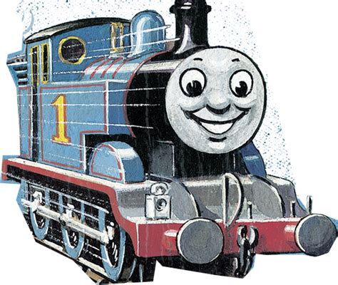 Image - RWS Thomas.png | Pooh's Adventures Wiki | FANDOM powered by Wikia