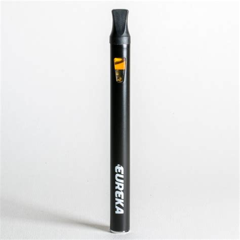 10 Brands Making Awesome Disposable Cannabis Vape Pens | Leafly