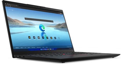 Lenovo ThinkPad X1 Nano Gen 2 Full Specifications | DeviceBeast.com