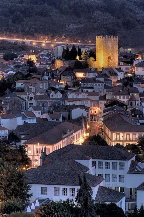 Old Lamego Photograph by Paulo Monteiro - Fine Art America