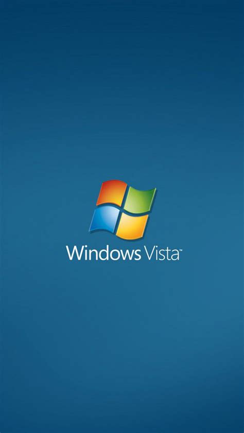 Windows Vista Logo Wallpaper - WallpaperSafari