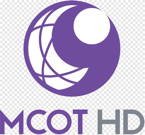 ช่อง 9 MCOT HD โทรทัศน์ความละเอียดสูงโลโก้การออกแบบ, พื้นที่, ศิลปะ png ...