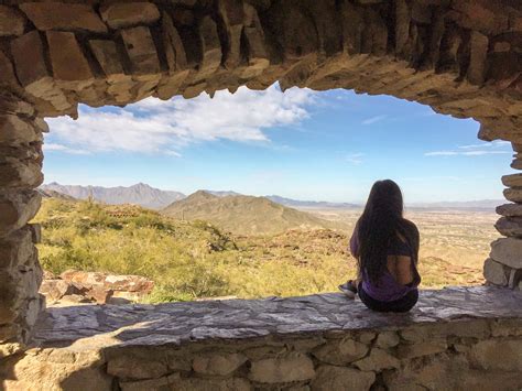 Dobbins Lookout — Exploratory Glory Travel Blog