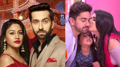 What? Five shows of Star Plus including Ishqbaaz, Namkarann to go off ...