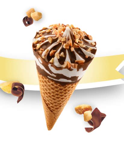 Good Humor - King Cone | Ice Cream Review | The King of Ice Cream