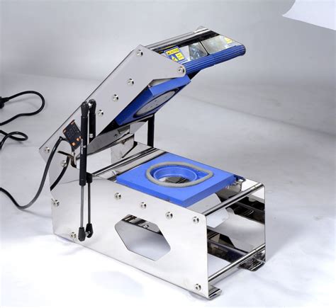 Top Sealer Machine at Rs 13000/piece | Samaipur | Delhi| ID: 20442814762