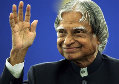 30 Most Inspiring Quotes Of APJ Abdul Kalam