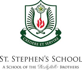 St Stephen’s School