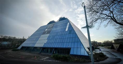 Inside Stockport Pyramid's planned transformation into HUGE curry house with space for 1,500 ...