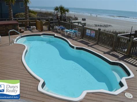 Dunes Realty Vacation Rentals - Hotel Pet Policy