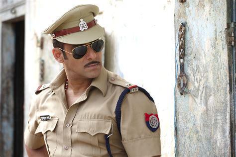 Dabangg (2010)