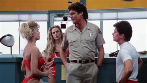 Watch Baywatch Season 1 Episode 1 - Panic at Malibu Pier Online Now