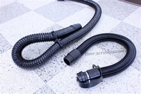 Scrubber Hose Set