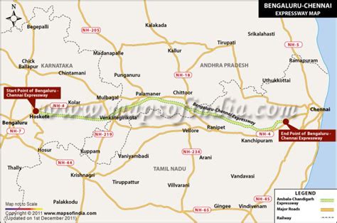 Bangalore Chennai Expressway ~ Everything You Need to Know with Photos | Videos