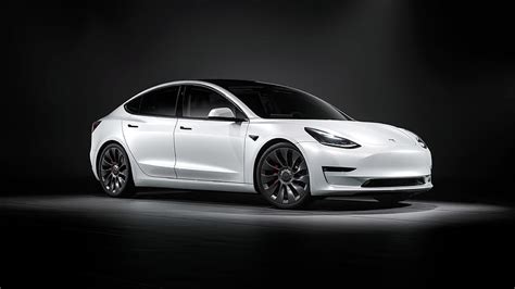 2018 Tesla Model 3, Electric, Sedan, car, HD wallpaper | Peakpx