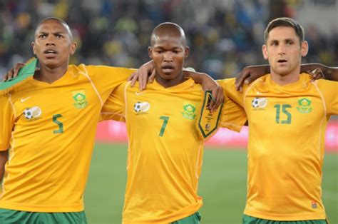 Blow by blow: Bafana Bafana vs Ghana | The Citizen