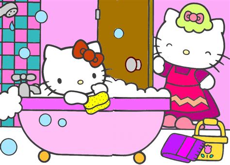 Free Cartoon Kitty Pictures, Download Free Cartoon Kitty Pictures png images, Free ClipArts on ...