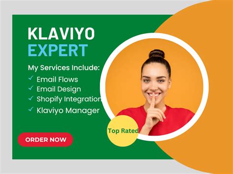 Klaviyo email flow, klaviyo shopify, klaviyo email marketing, email ...