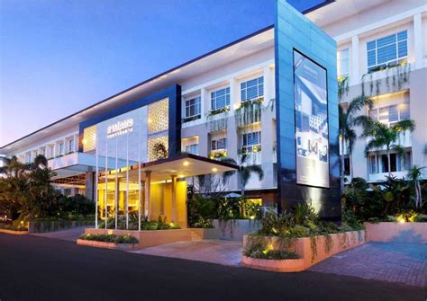 Eastparc Hotel Yogyakarta, Yogyakarta (harga terbaru 2024)