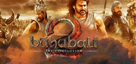 Bahubali 2 Box Office Collection | World wide collection| Daywise ...