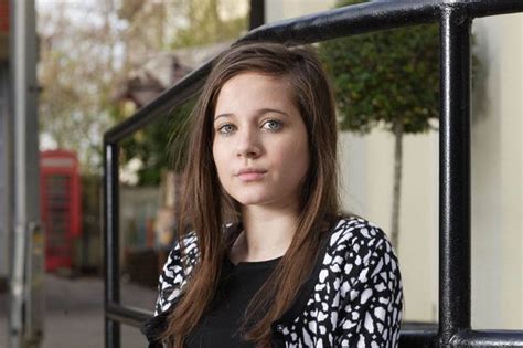 EastEnders' original Lauren Branning actress looks completely different ...