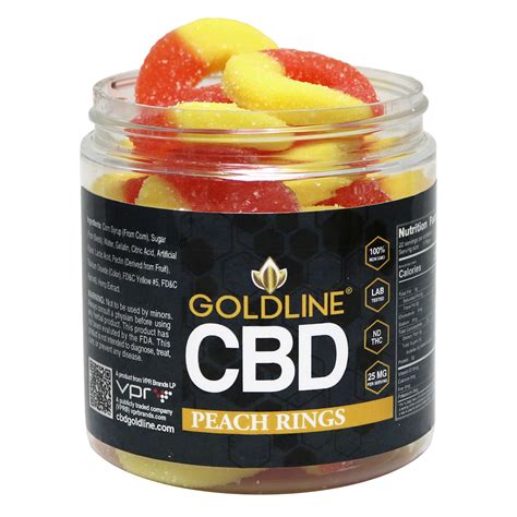 CBD Gummies 750mg by Dr Goodhemp - edible hemp gummies