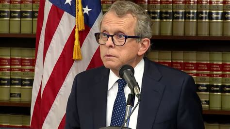 Ohio AG Mike DeWine officially enters governor race for 2018 | WKRC