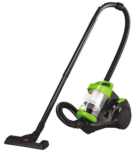 BISSELL Zing Bagless Canister Vacuum, 2156A - Walmart.com