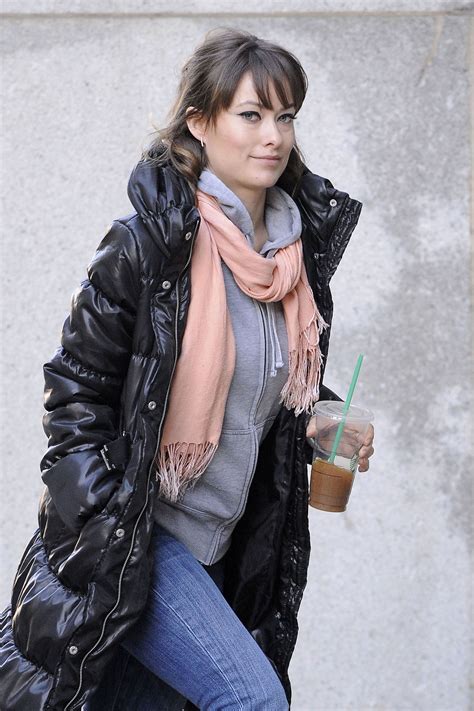 Olivia Wilde Heading to the The Longest Week Movie Set in New York - HawtCelebs