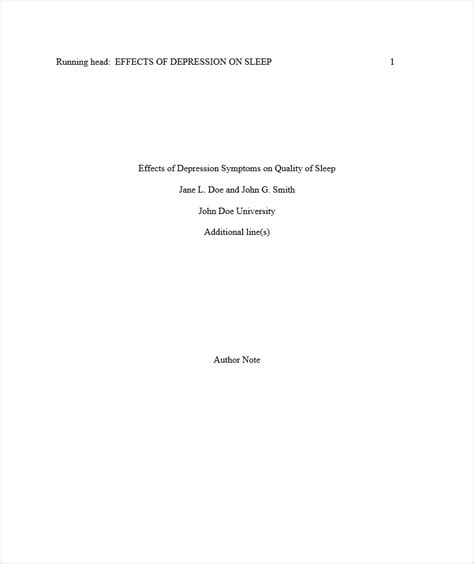 A Synthesis Apa Paper Example : Synthesis Matrix For Literature Review ...