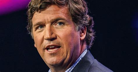 Tucker Carlson Lands Interview of the Century - You Won't Believe Who ...