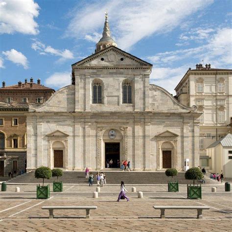 Turin Cathedral 3 - Top Facts