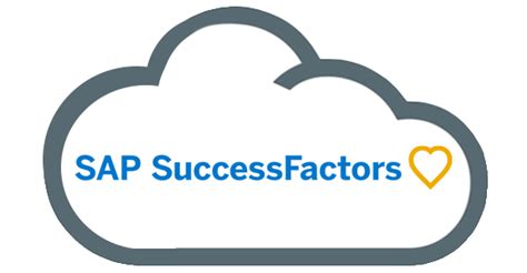 Sap Successfactors Png