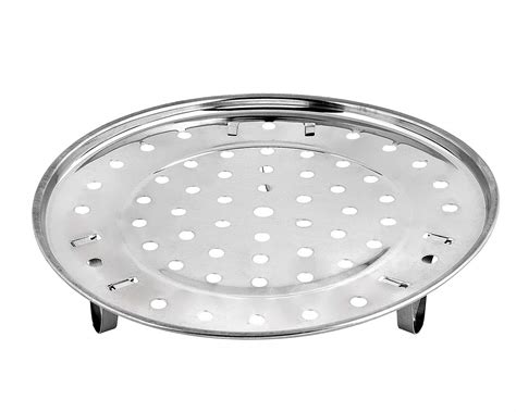 Best Stainless Steel Round Steamer Rack – Home Appliances