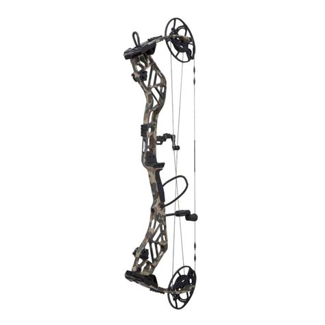 Bear Persist Compound Hunting Bow – Lancaster Archery Supply